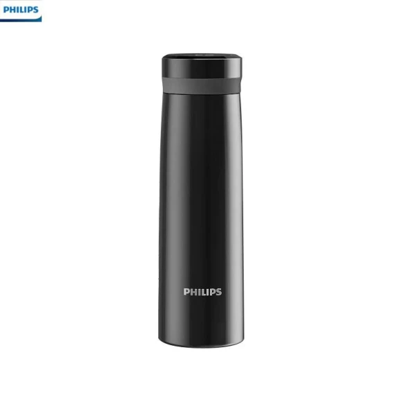 Portable Electric Kettle and Thermal Mug with Temperature Control — Electric Kettle, Philips