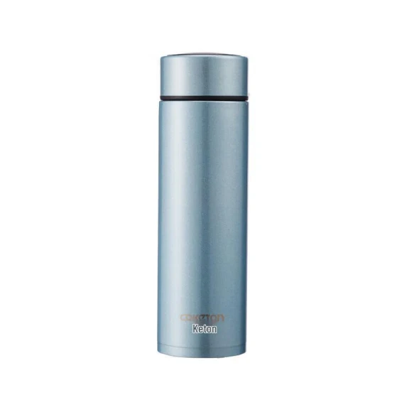 Smart Digital Display Thermos Mug — Smart Water Bottle, Kangketon