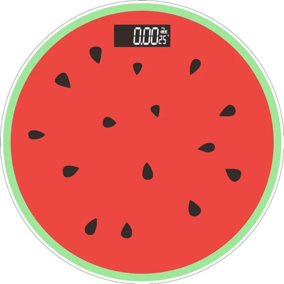 Smart Electronic Weight Scale — Smart Scale, Lantuan