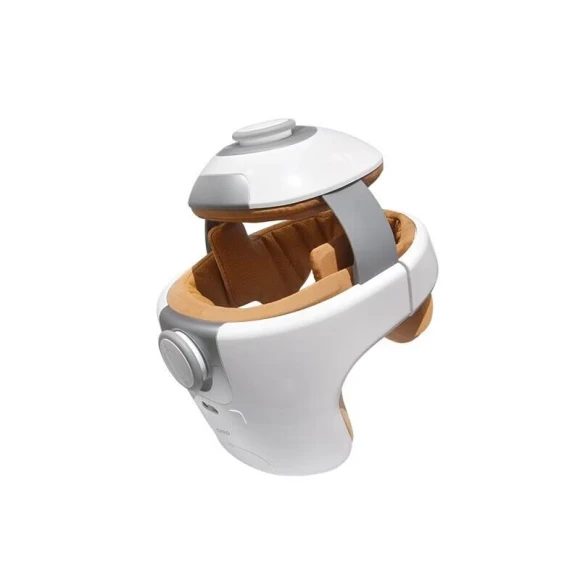 Smart Head and Eye Massager — Massage Gun, Breo