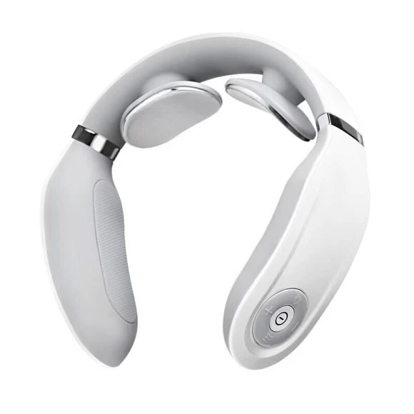 Smart Neck Massager — Massage Gun, SKG