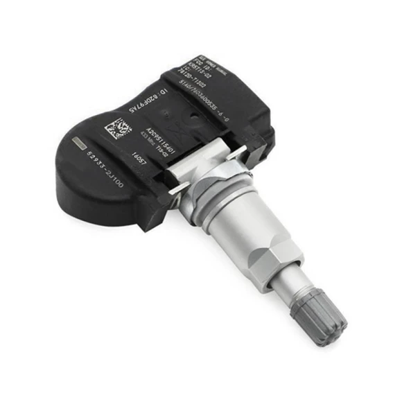 Tire Pressure Monitoring System Sensor Kit — TPMS, Homeware Essentials