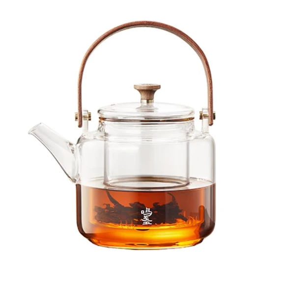 Automatic Electric Tea Kettle — Electric Kettle, Mingzhan