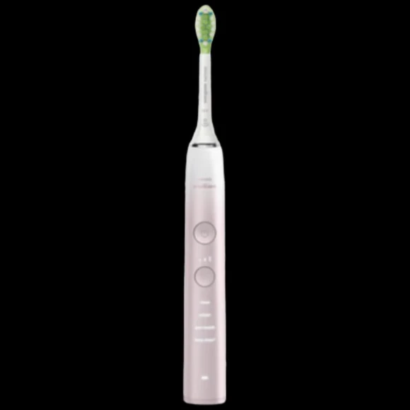 DiamondClean Smart Sonic Electric Toothbrush — Electric Toothbrush, Philips