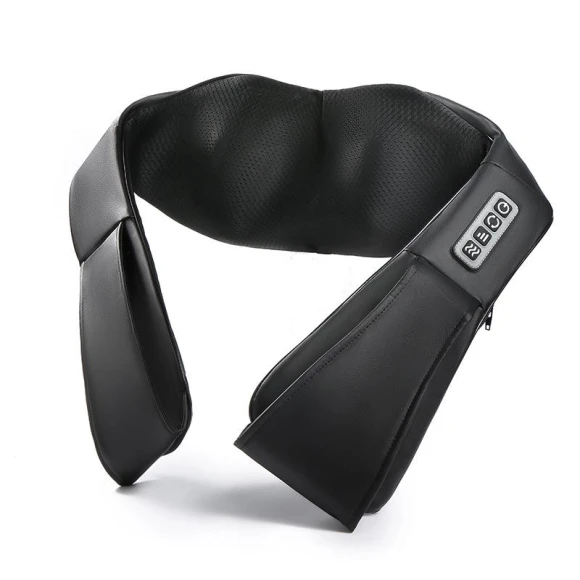 Heating Shoulder and Neck Massager with Constant Temperature Compression — Massage Gun, Global Beauty