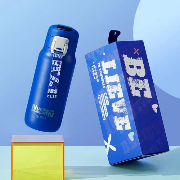 Insulated Smart Mug — Smart Water Bottle, JDST online