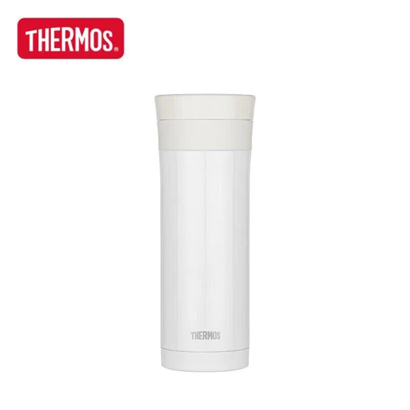 LED Temperature Display Insulated Cup — Smart Water Bottle, Thermos