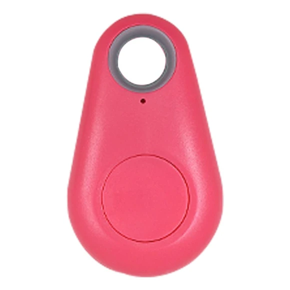 Mini GPS Tracker Bluetooth-Compatible Wireless Key Finder Locator Anti Lost Alarm Tag — Dog GPS Tracker, Cozy Cottage-Relax