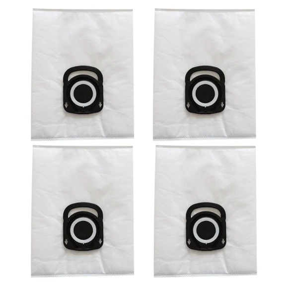 Robotic Vacuum Dust Bags — Robot Vacuum, Leaf Ladle