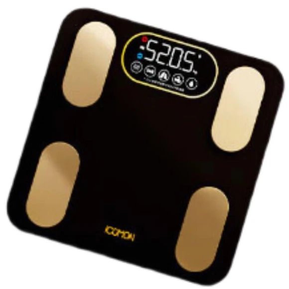 Smart Body Fat Scale — Smart Scale, ICOMON