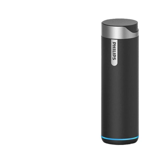 Smart Insulated Bottle — Smart Water Bottle, Philips