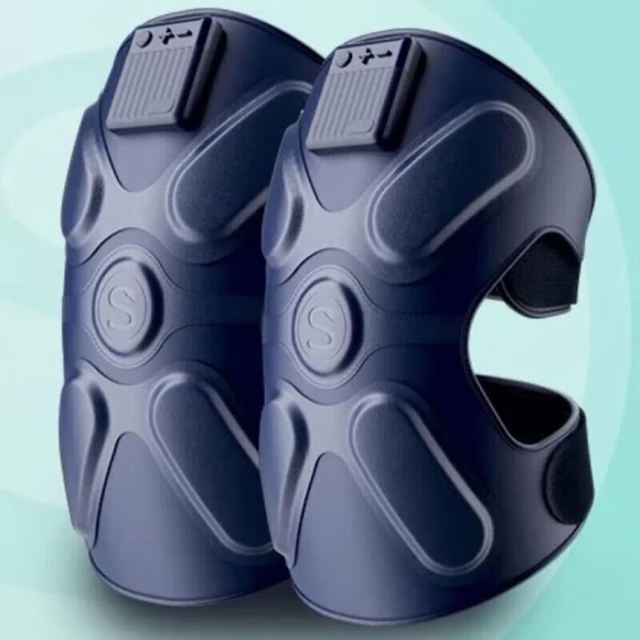 Smart Knee Massager — Massage Gun, SKG