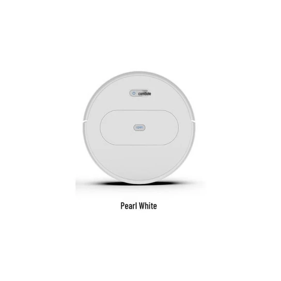 Smart Robot Vacuum and Mop — Robot Vacuum, Lilang