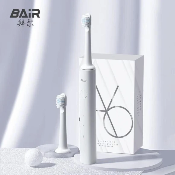 Smart Sonic Electric Toothbrush — Electric Toothbrush, BAIR