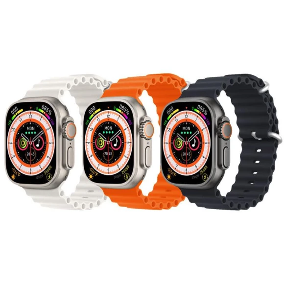 Smart Sport Call Bracelet — Smart Watch, JDST online