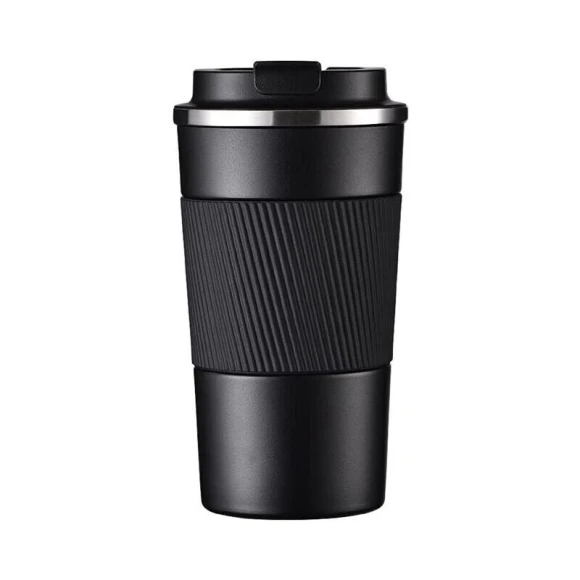 Smart Temperature Control Portable Coffee Thermos — Smart Water Bottle, Shangheng