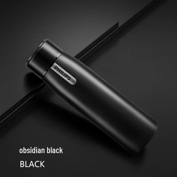 Smart Temperature Display Insulated Mug — Smart Water Bottle, Philips