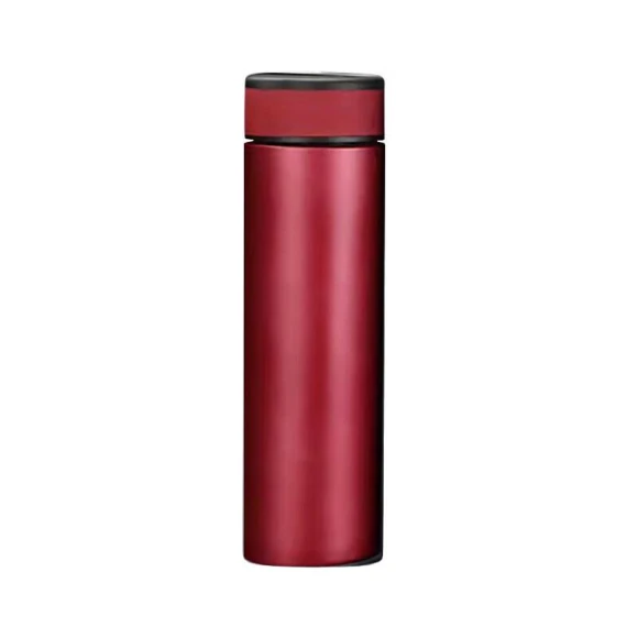 Smart Temperature Display Thermos Cup — Smart Water Bottle, Shangheng