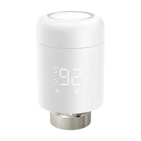 Smart Thermostatic Radiator Valve — Heating System, Love Fashion Home