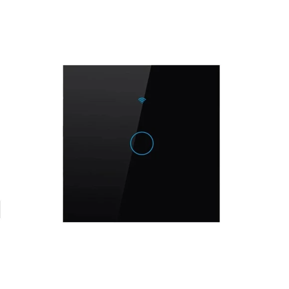 Smart Touch Light Switches — Smart Switch, Tuya