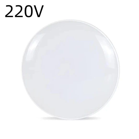 Smart WiFi Ceiling Light with RGB Color Changing and Dimmable Function — Smart Light Bulb, GYROBALL