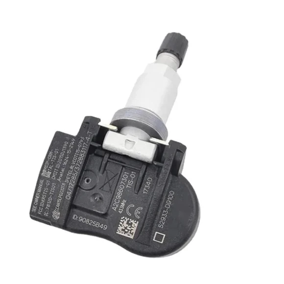 Tire Pressure Monitoring System Sensor — TPMS, Kia