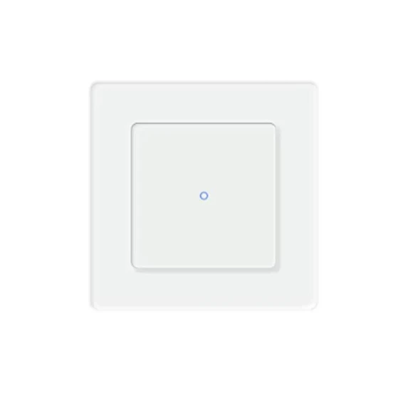 Wifi Smart Light Switch — Smart Switch, Cozy Cottage-Relax
