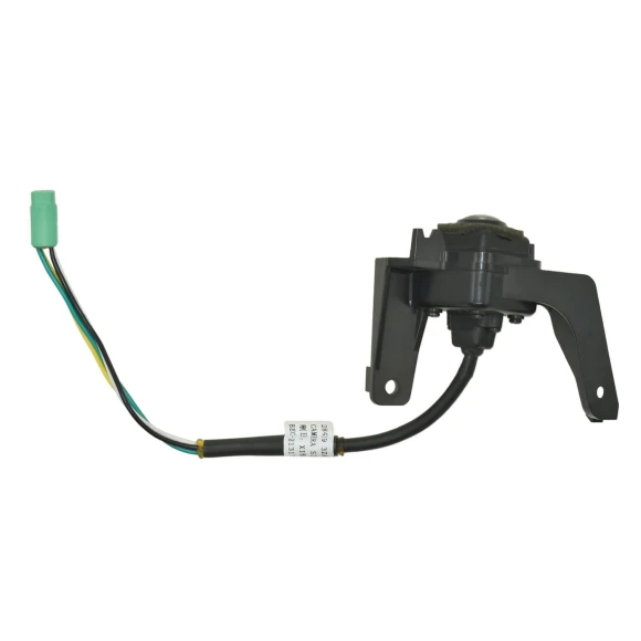 Electric Tire Pressure Sensor — TPMS, Optimized General