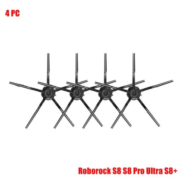 Robot Vacuum Cleaner Accessories Kit — Robot Vacuum, Chic Home