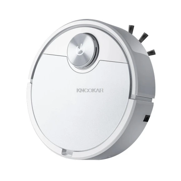 Robot Vacuum Cleaner — Robot Vacuum, Haven Home