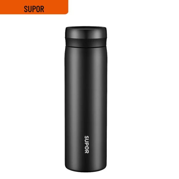 Smart Insulated Mug — Smart Water Bottle, Supor
