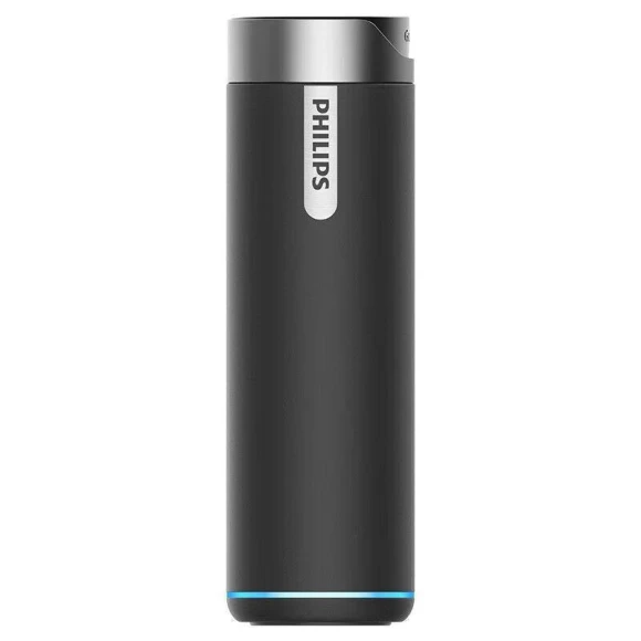 Smart Reminder Insulated Mug — Smart Water Bottle, Philips