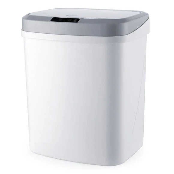 Smart Sensor Trash Can — Smart Trash Can, shinesunp
