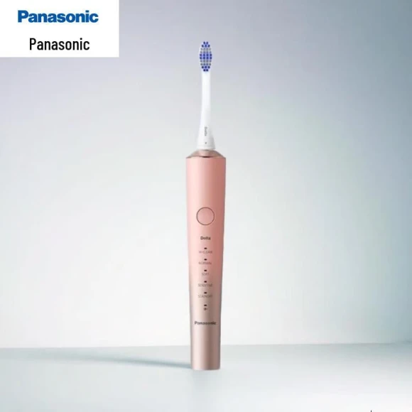 Smart Sonic Electric Toothbrush — Electric Toothbrush, Panasonic