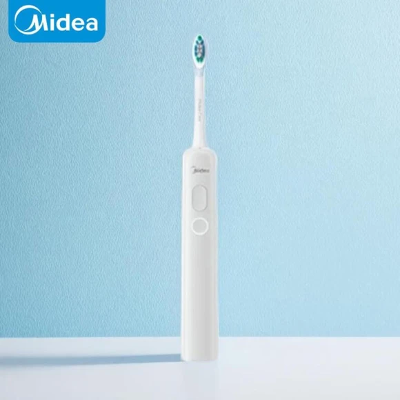 Smart Sonic Electric Toothbrush — Electric Toothbrush, Midea