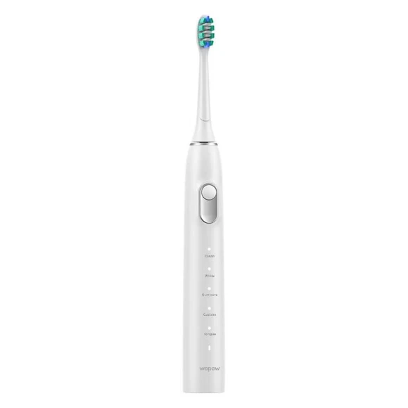 Smart Sonic Electric Toothbrush — Electric Toothbrush, WOPOW
