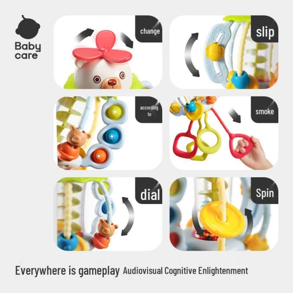 Smart Sterilizing Baby Cup — Bottle Warmer, Babycare