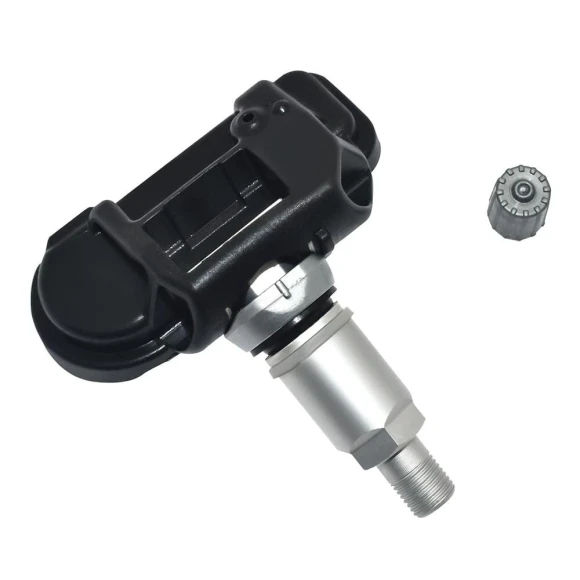 Tire Pressure Monitoring Sensor — TPMS, Caram