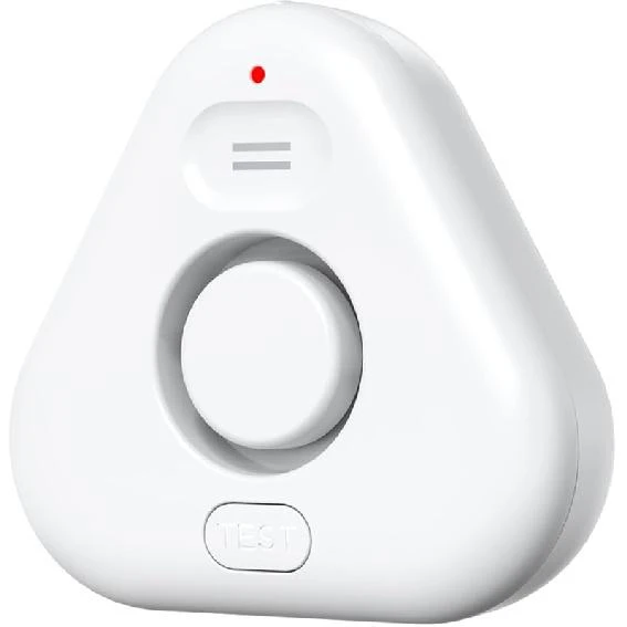 Water Leak Detectors — Water Shut Off Valve, STECHRO