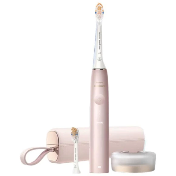 DiamondClean Smart AI Electric Toothbrush — Electric Toothbrush, Philips