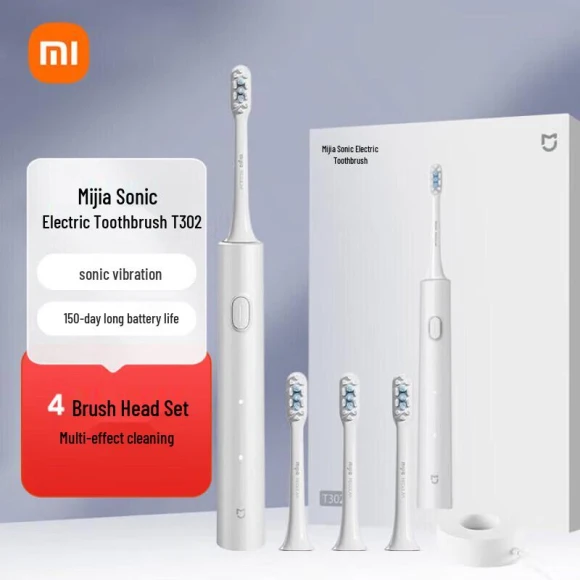 Electric Toothbrush — Electric Toothbrush, Xiaomi