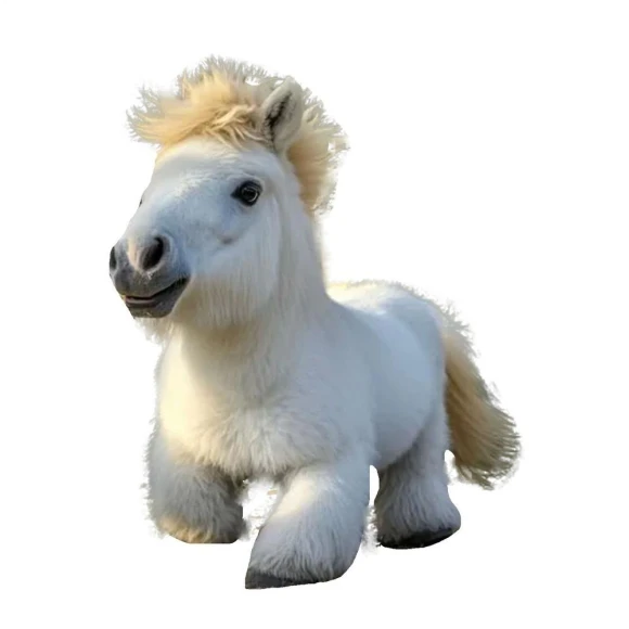 Interactive Robotic Pet Horse Toy — Robot Pet, chengmei