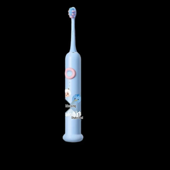 Kids Smart Sonic Electric Toothbrush — Electric Toothbrush, Shuke