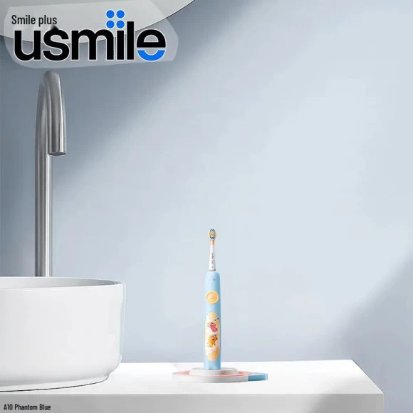 Kids Sonic Electric Toothbrush — Electric Toothbrush, usmile