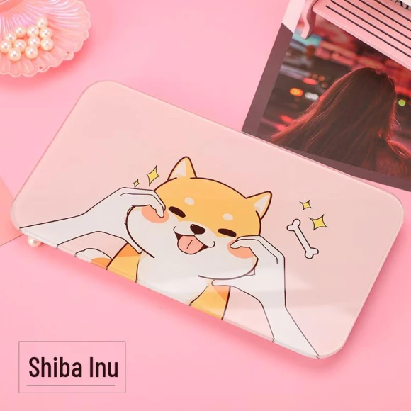 Mini Portable Smart Body Scale — Smart Scale, ZengJie