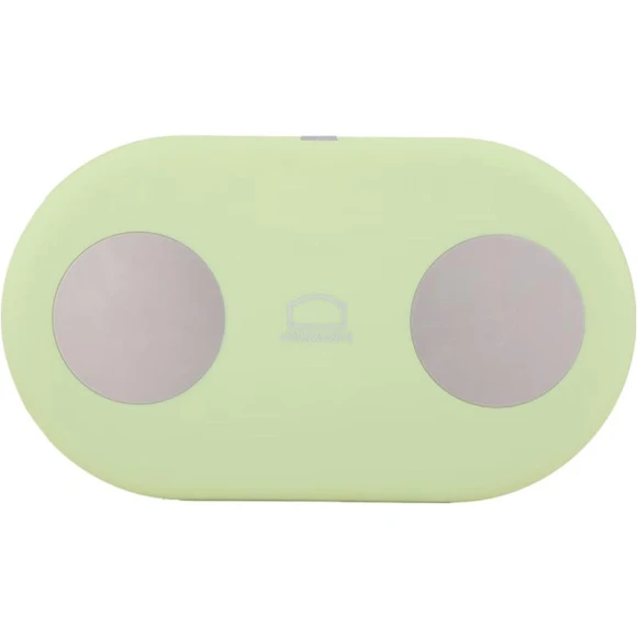 Mini Smart Body Fat Scale — Smart Scale, LOCK&LOCK