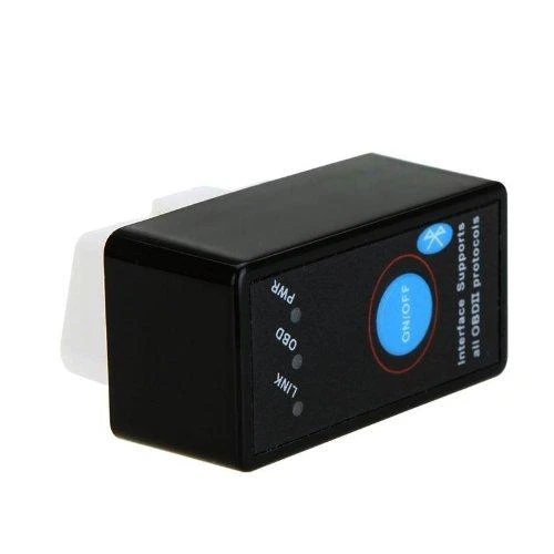 OBD2 Scanner with Switch — OBD2 Scanners, Samurai Japan