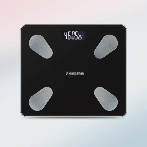 Smart Bluetooth Body Fat Scale — Smart Scale, Xiangshan