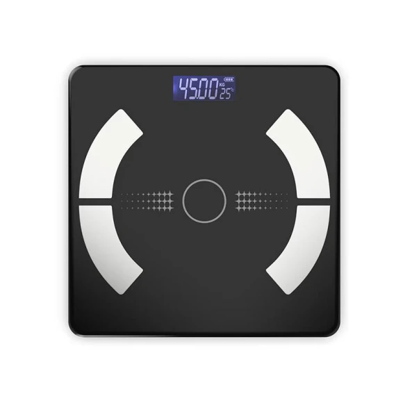 Smart Bluetooth Body Fat Scale — Smart Scale, ACVER