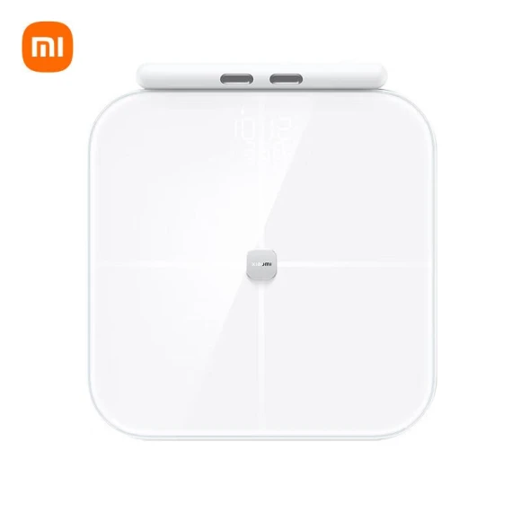 Smart Body Composition Scale — Smart Scale, Xiaomi